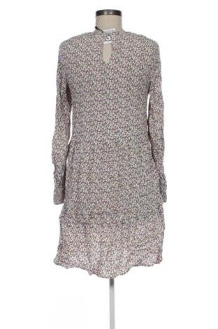 Φόρεμα Pieces, Μέγεθος L, Χρώμα Πολύχρωμο, Τιμή 17,99 €