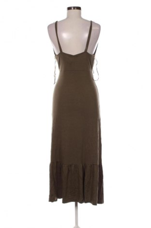 Kleid Pieces, Größe S, Farbe Grün, Preis 20,99 €