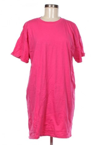 Kleid Pieces, Größe M, Farbe Rosa, Preis € 18,99