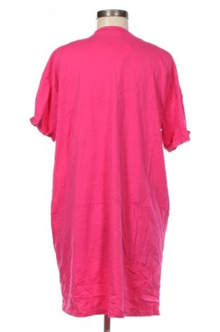 Kleid Pieces, Größe M, Farbe Rosa, Preis € 18,99