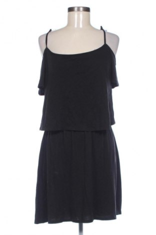 Kleid Pieces, Größe S, Farbe Schwarz, Preis € 11,99