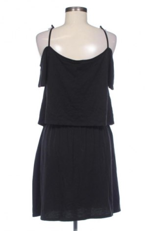 Kleid Pieces, Größe S, Farbe Schwarz, Preis € 11,99