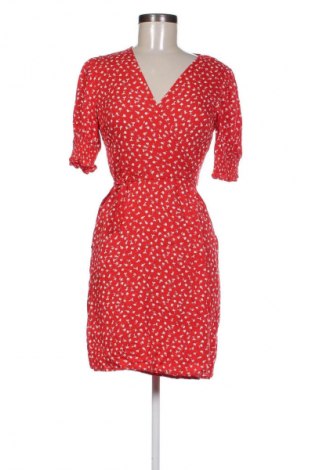 Kleid Pieces, Größe S, Farbe Mehrfarbig, Preis € 13,81