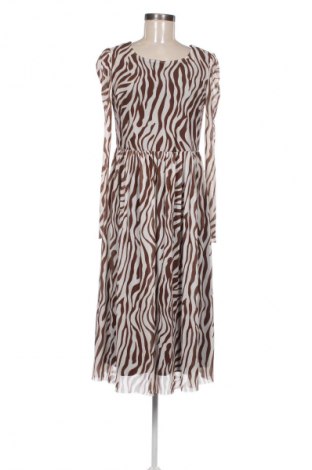 Kleid Pieces, Größe S, Farbe Mehrfarbig, Preis € 10,99