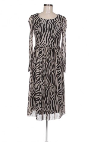 Kleid Pieces, Größe S, Farbe Mehrfarbig, Preis € 17,39