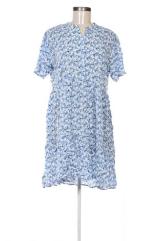 Kleid Pigalle, Größe L, Farbe Mehrfarbig, Preis € 12,99