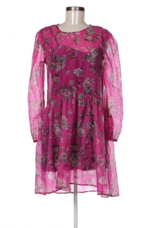 Kleid Pimkie, Größe M, Farbe Mehrfarbig, Preis 9,99 €