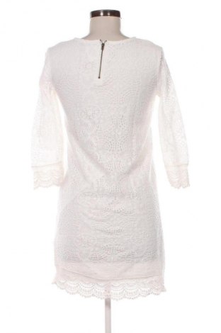 Kleid Pimkie, Größe S, Farbe Weiß, Preis € 13,54