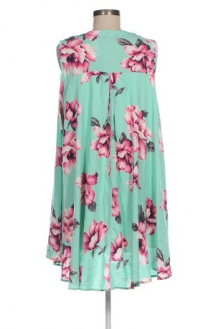 Kleid Pink Lily, Größe L, Farbe Mehrfarbig, Preis € 27,99