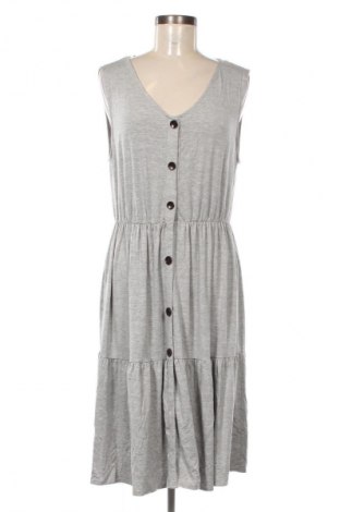 Rochie Pink Martini, Mărime L, Culoare Gri, Preț 92,99 Lei