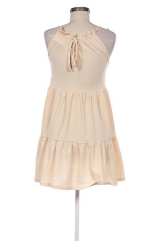 Φόρεμα Pink Woman, Μέγεθος XS, Χρώμα  Μπέζ, Τιμή 12,99 €