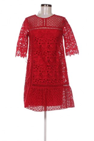 Φόρεμα Pinko, Μέγεθος XS, Χρώμα Κόκκινο, Τιμή 68,99 €