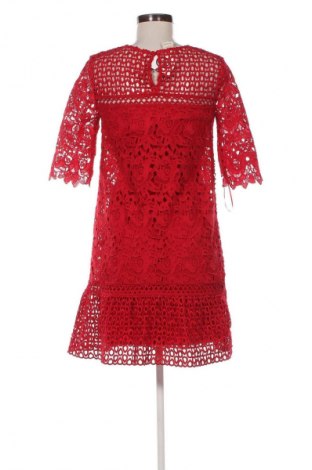 Φόρεμα Pinko, Μέγεθος XS, Χρώμα Κόκκινο, Τιμή 68,99 €