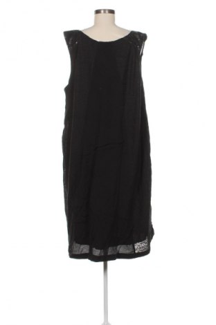 Kleid Piper, Größe 3XL, Farbe Schwarz, Preis € 24,99