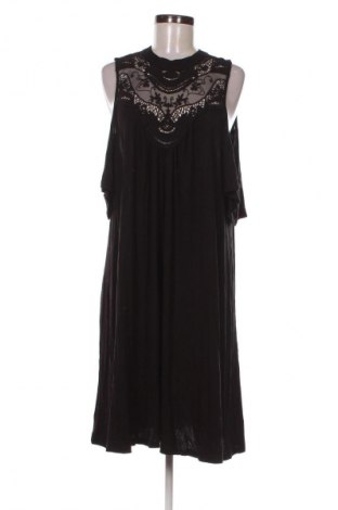 Kleid Plus, Größe XL, Farbe Schwarz, Preis € 26,99