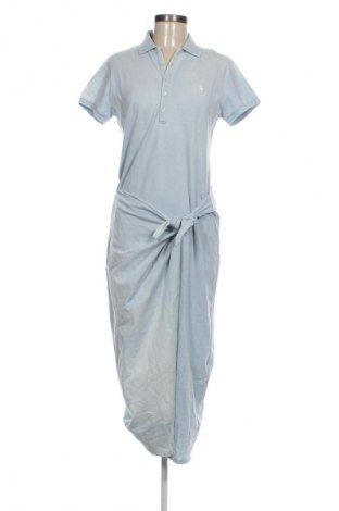 Rochie Polo By Ralph Lauren, Mărime M, Culoare Albastru, Preț 699,99 Lei