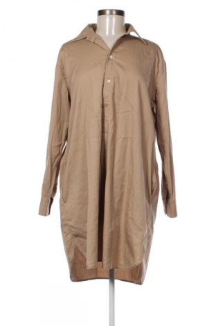 Kleid Polo By Ralph Lauren, Größe S, Farbe Braun, Preis € 58,99