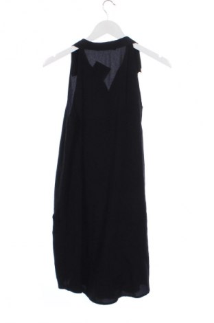 Kleid Polo Garage, Größe XS, Farbe Schwarz, Preis € 19,99