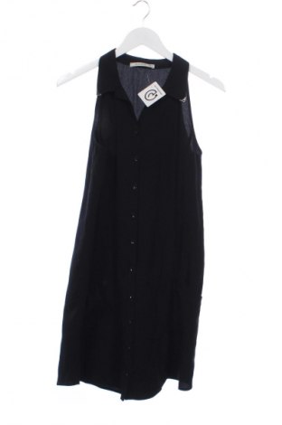 Kleid Polo Garage, Größe XS, Farbe Schwarz, Preis € 19,99