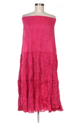 Kleid Pomodoro, Größe XL, Farbe Rosa, Preis € 23,99