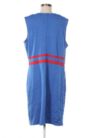 Kleid Pompoos Design By Harald Gloockler, Größe XXL, Farbe Blau, Preis 83,99 €