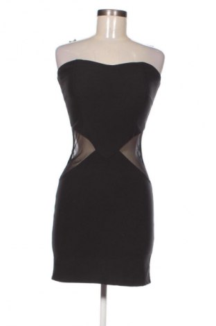 Kleid Poof Couture, Größe M, Farbe Schwarz, Preis 14,83 €