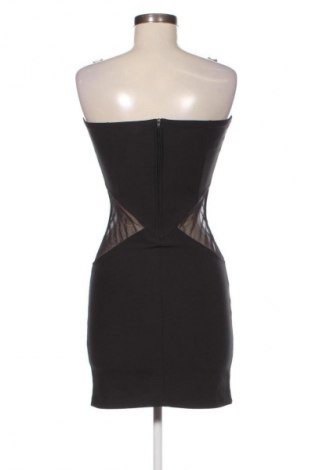 Kleid Poof Couture, Größe M, Farbe Schwarz, Preis 14,83 €