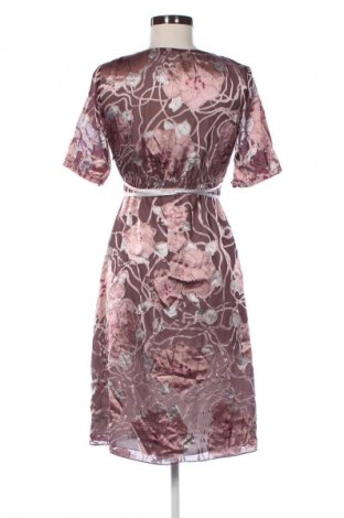 Kleid Popin, Größe S, Farbe Mehrfarbig, Preis € 11,99