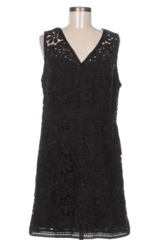 Kleid Portmans, Größe XL, Farbe Schwarz, Preis € 46,99