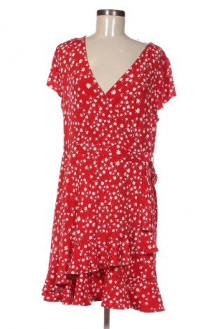 Kleid Portmans, Größe L, Farbe Mehrfarbig, Preis € 14,99