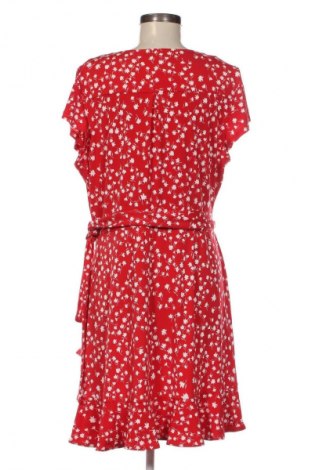Kleid Portmans, Größe L, Farbe Mehrfarbig, Preis € 14,99