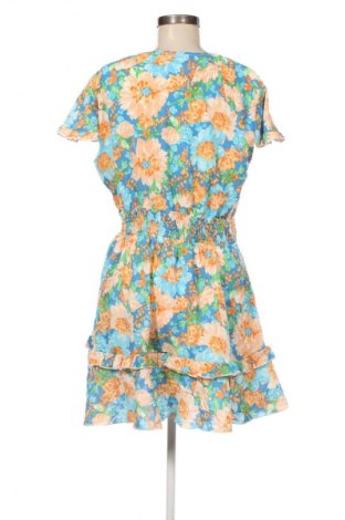 Kleid Pretty Garden, Größe XL, Farbe Mehrfarbig, Preis 19,99 €