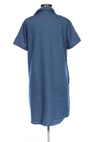 Kleid Pretty Garden, Größe L, Farbe Blau, Preis € 27,99