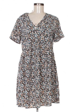Kleid Pretty Garden, Größe M, Farbe Mehrfarbig, Preis € 21,99