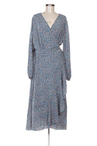 Φόρεμα Pretty Garden, Μέγεθος XXL, Χρώμα Πολύχρωμο, Τιμή 30,99 €