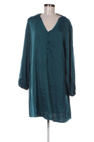 Kleid Pretty Garden, Größe XL, Farbe Grün, Preis € 33,99