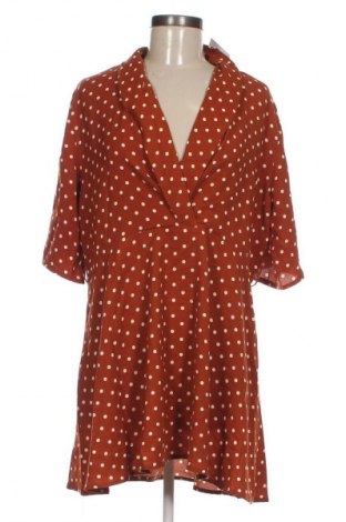 Kleid Pretty Little Thing, Größe M, Farbe Mehrfarbig, Preis 13,99 €