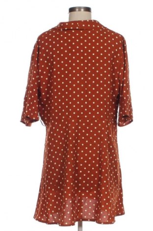 Kleid Pretty Little Thing, Größe M, Farbe Mehrfarbig, Preis 13,99 €