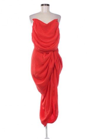 Kleid Pretty Little Thing, Größe XL, Farbe Rot, Preis € 64,99