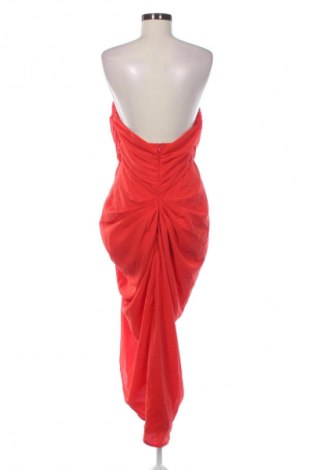 Kleid Pretty Little Thing, Größe XL, Farbe Rot, Preis € 64,99
