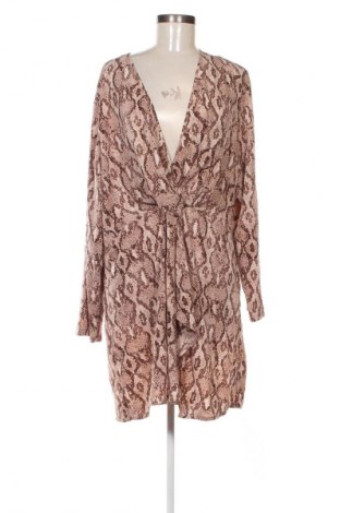 Φόρεμα Pretty Little Thing, Μέγεθος XXL, Χρώμα Πολύχρωμο, Τιμή 9,99 €