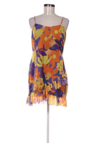Šaty  Pretty Little Thing, Velikost XL, Barva Vícebarevné, Cena  539,00 Kč