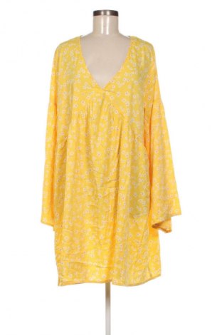Kleid Pretty Little Thing, Größe XXL, Farbe Mehrfarbig, Preis € 20,99
