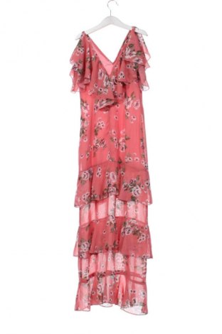 Šaty  Pretty Little Thing, Velikost XXS, Barva Vícebarevné, Cena  279,00 Kč