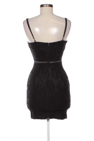 Kleid Pretty Little Thing, Größe XS, Farbe Schwarz, Preis € 11,99