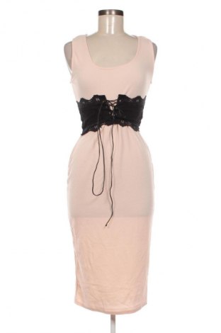 Rochie Pretty Little Thing, Mărime M, Culoare Roz, Preț 72,99 Lei