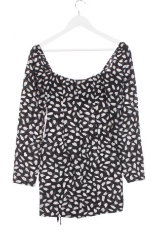 Kleid Pretty Little Thing, Größe XXS, Farbe Mehrfarbig, Preis € 9,99