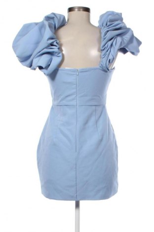 Kleid Pretty Little Thing, Größe M, Farbe Blau, Preis € 17,99