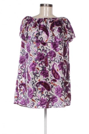 Kleid Pretty Little Thing, Größe XS, Farbe Mehrfarbig, Preis 27,80 €