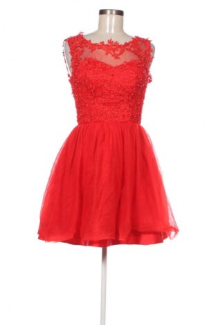 Kleid Pretty Woman, Größe S, Farbe Rot, Preis € 19,99